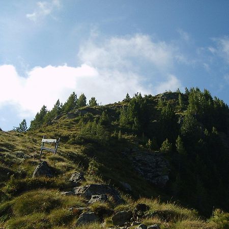 Ferienwohnungen Jagerhuettn Hochrindl Extérieur photo