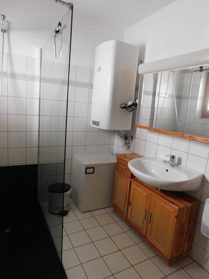 Ferienwohnungen Jagerhuettn Hochrindl Extérieur photo