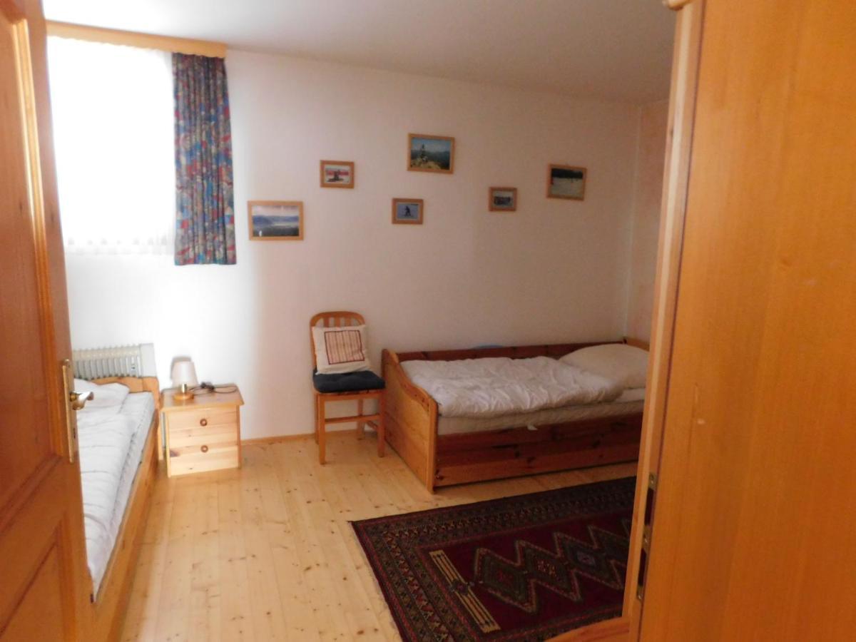 Ferienwohnungen Jagerhuettn Hochrindl Extérieur photo