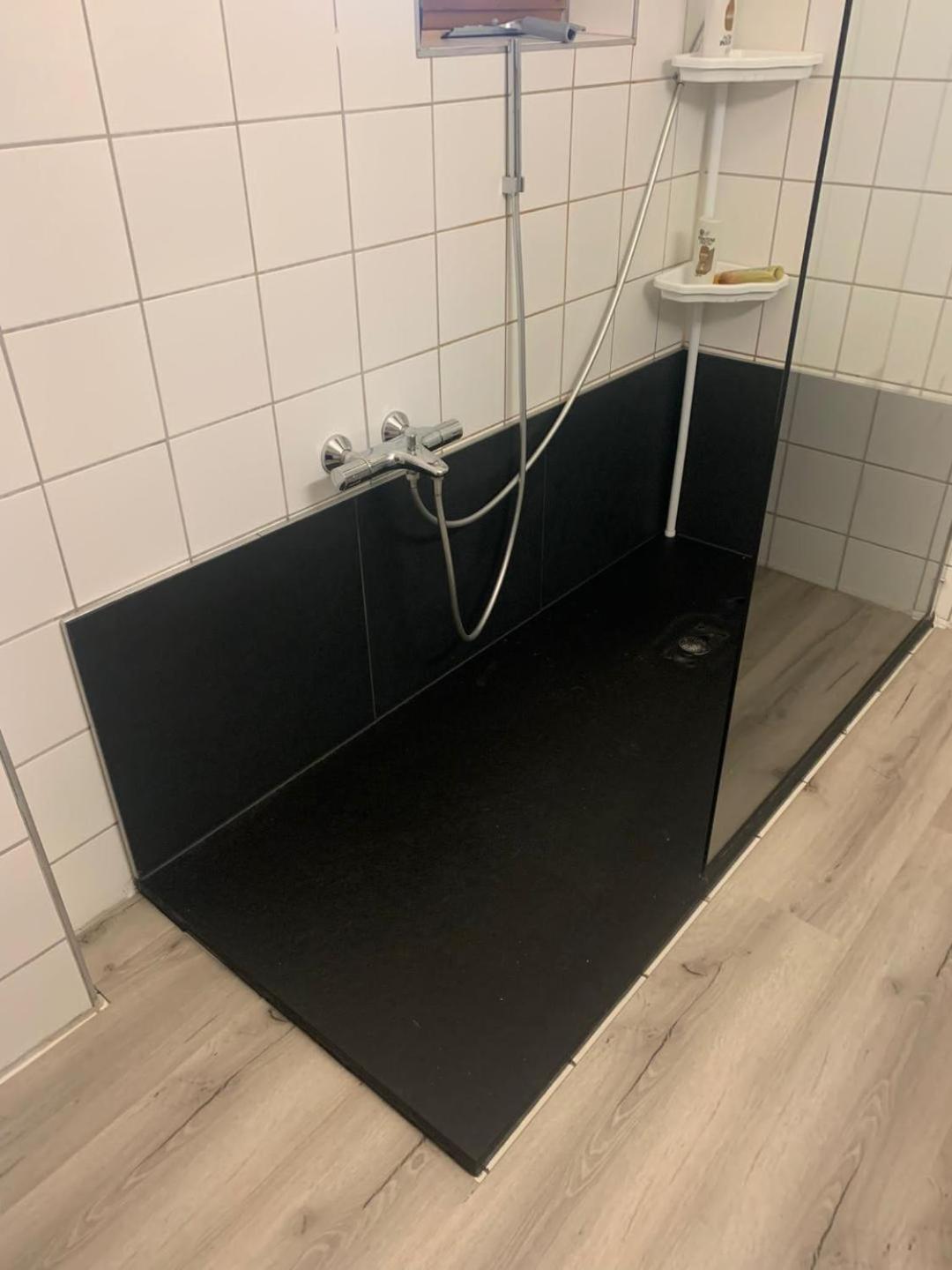 Ferienwohnungen Jagerhuettn Hochrindl Extérieur photo