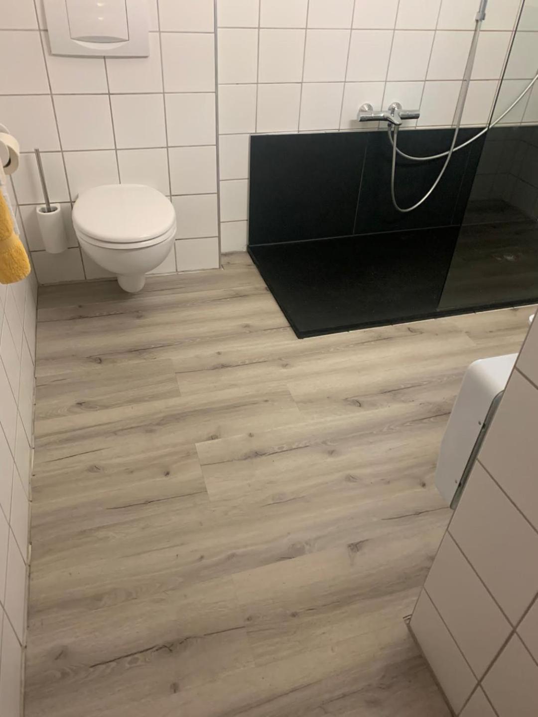 Ferienwohnungen Jagerhuettn Hochrindl Extérieur photo