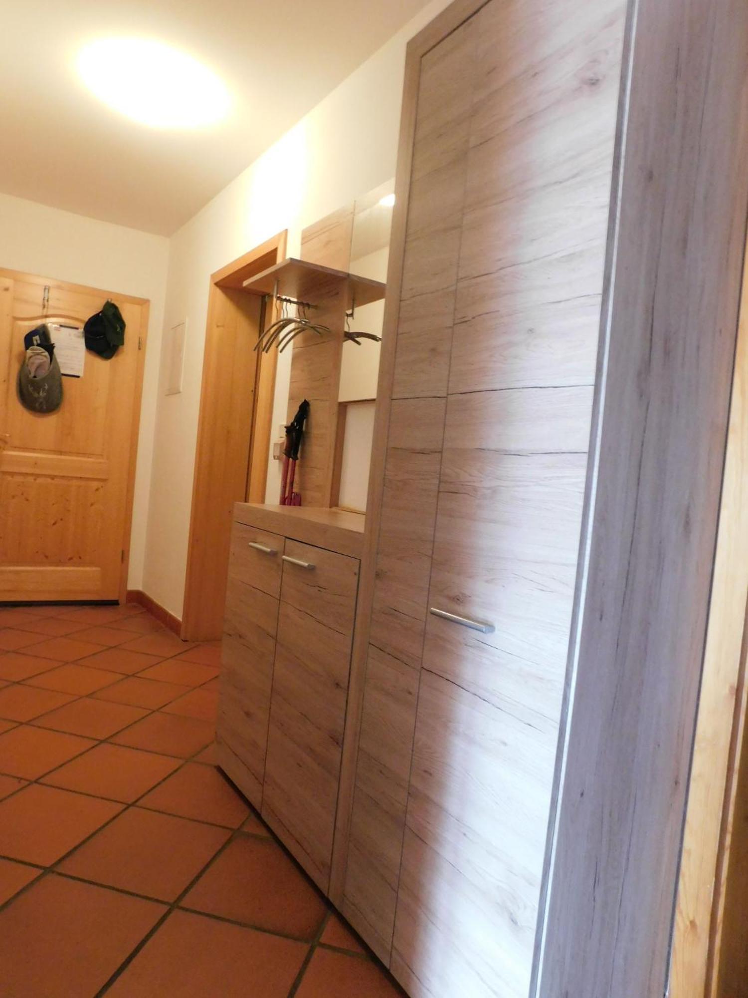 Ferienwohnungen Jagerhuettn Hochrindl Extérieur photo