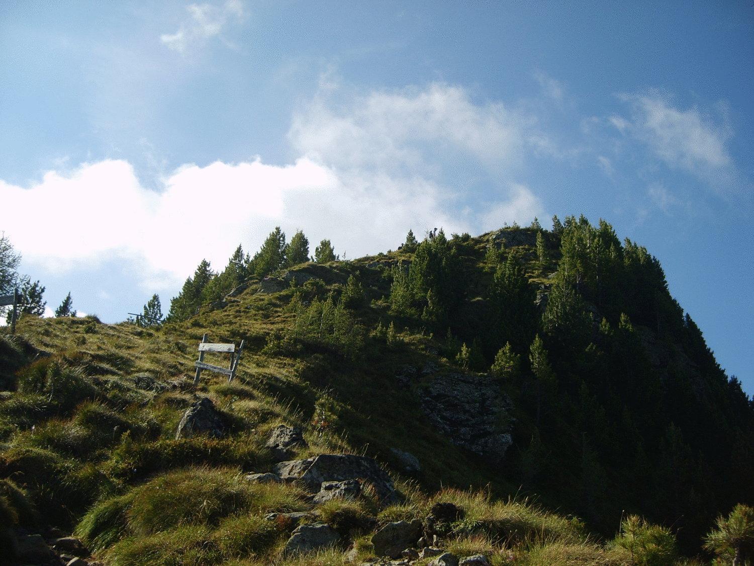 Ferienwohnungen Jagerhuettn Hochrindl Extérieur photo