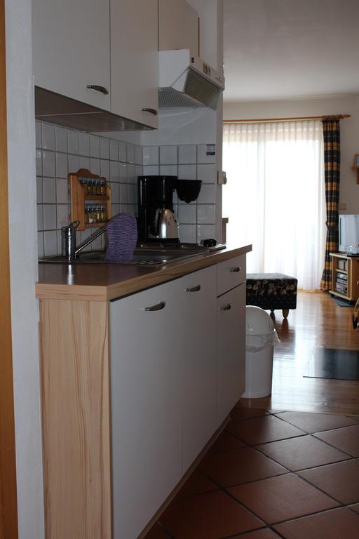 Ferienwohnungen Jagerhuettn Hochrindl Chambre photo