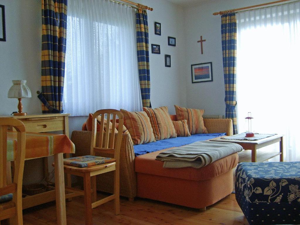 Ferienwohnungen Jagerhuettn Hochrindl Extérieur photo